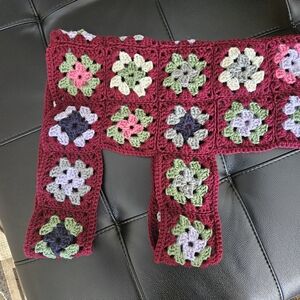 Handmade Dog Sweater